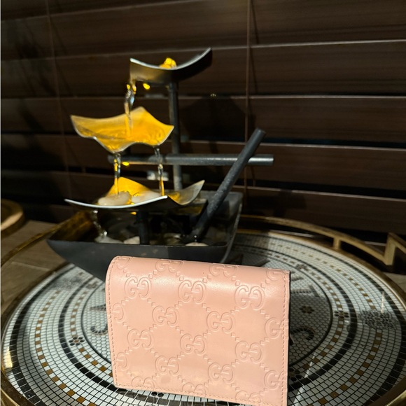 Gucci cat wallet - Picture 3 of 13